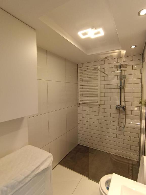 Apartament บรึเซก ภายนอก รูปภาพ