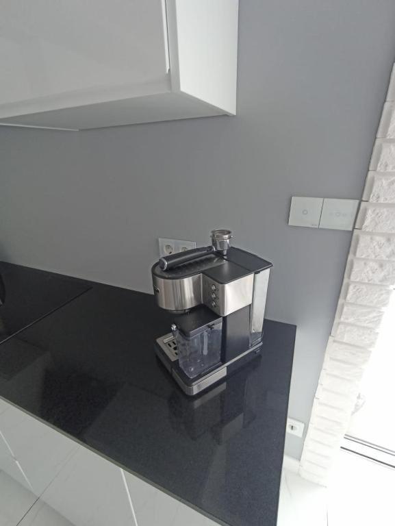 Apartament บรึเซก ภายนอก รูปภาพ