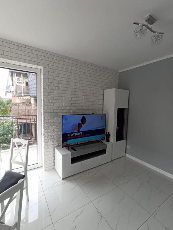 Apartament บรึเซก ภายนอก รูปภาพ