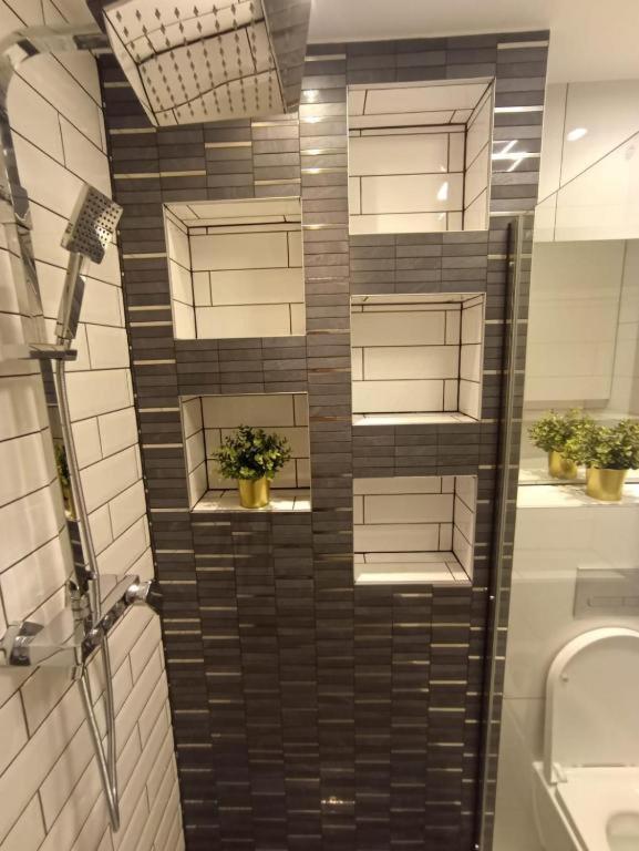 Apartament บรึเซก ภายนอก รูปภาพ