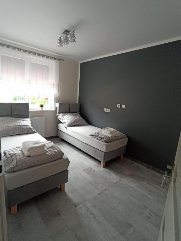 Apartament บรึเซก ภายนอก รูปภาพ