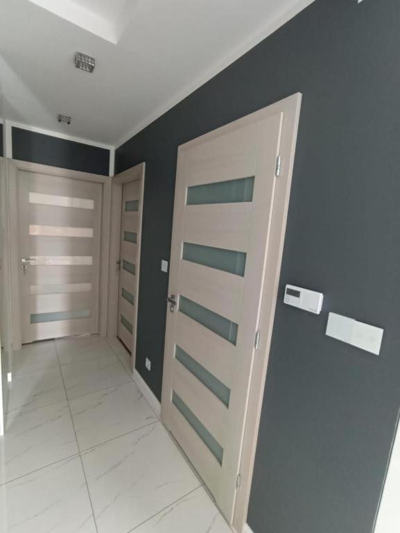 Apartament บรึเซก ภายนอก รูปภาพ